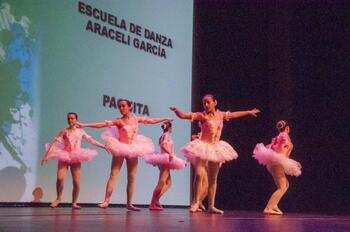 Las escuelas, «en shock» al ser excluidas del Día de la Danza