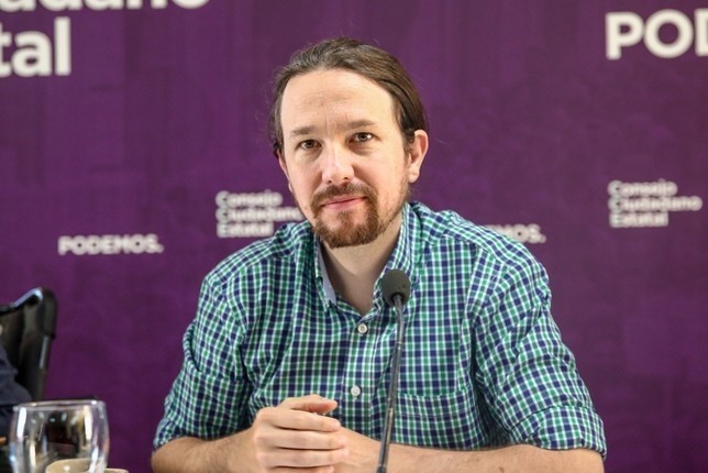 Las bases de Podemos optan por la coalición 