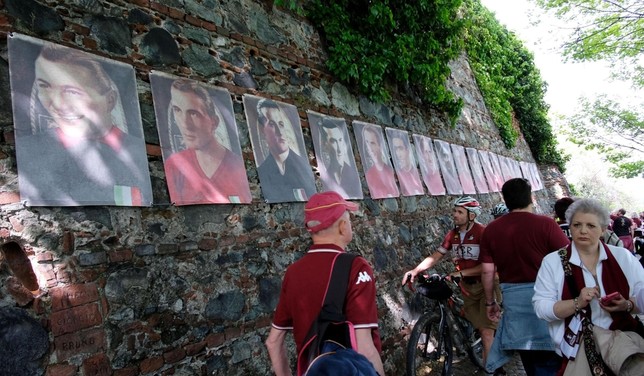 Setenta años sin el 'Grande Torino'