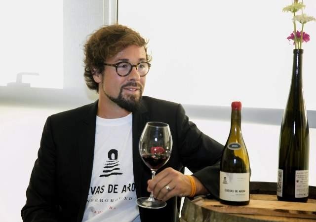 Cuatro maestros del vino visitarán la DOP Cebreros 