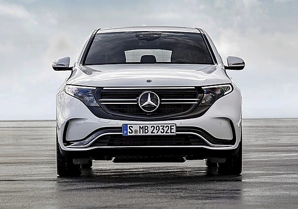 El inicio de una nueva era para Mercedes
