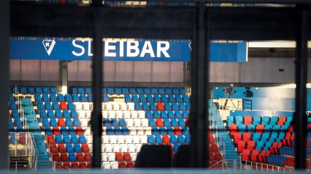 La Real se mete en Champions a costa de un Eibar deprimido