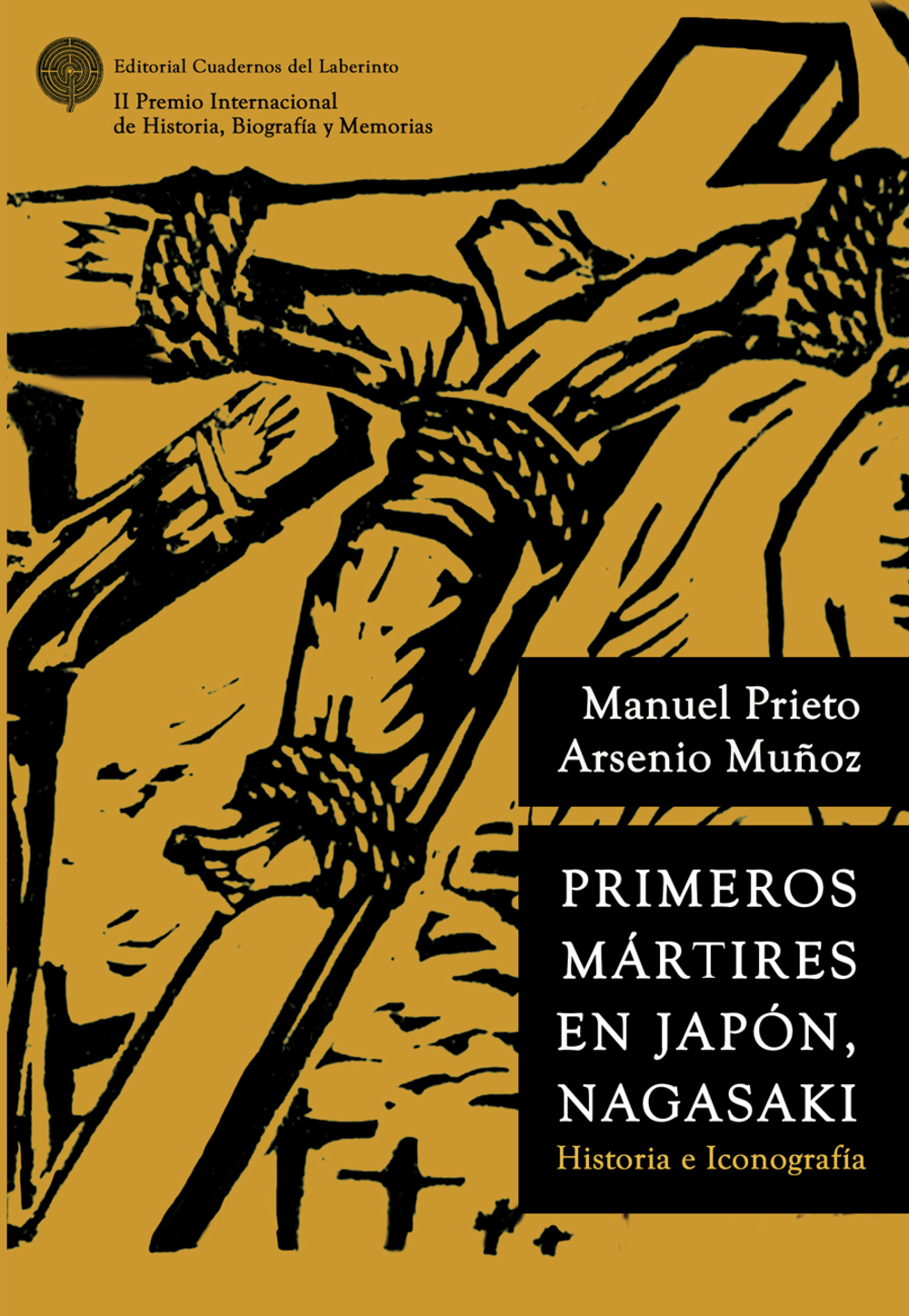 El abulense Arsenio Muñoz, Premio Internacional de Historia