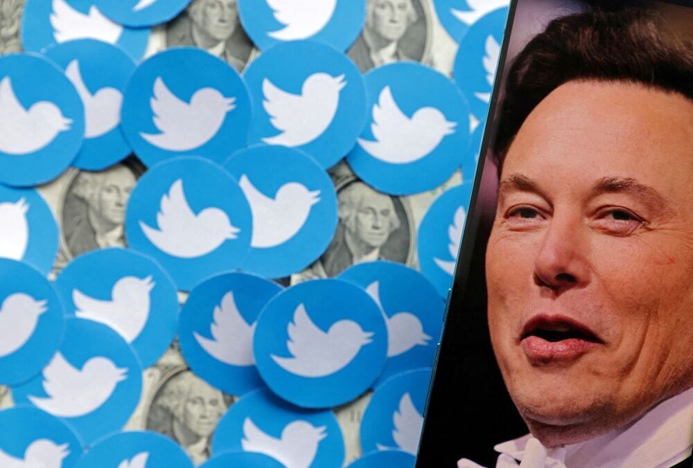 Elon Musk ha completado la compra de la red social Twitter