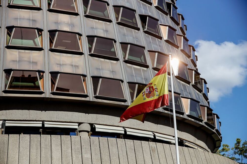 El Constitucional avala la ley del aborto de 2010