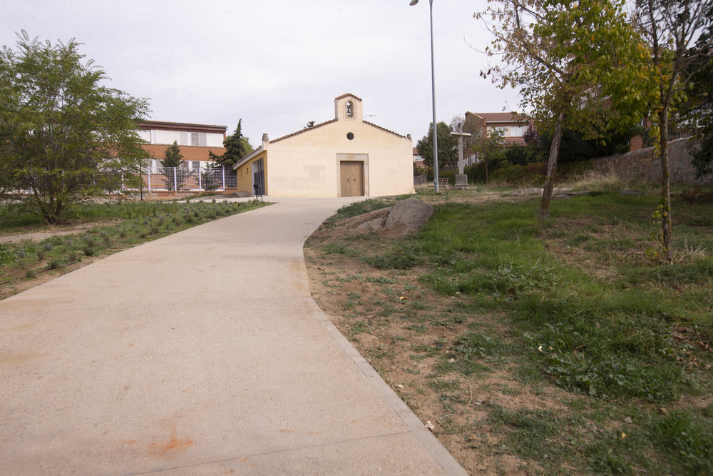 Ávila solicitará de nuevo fondos EDUSI para cambiar la ciudad