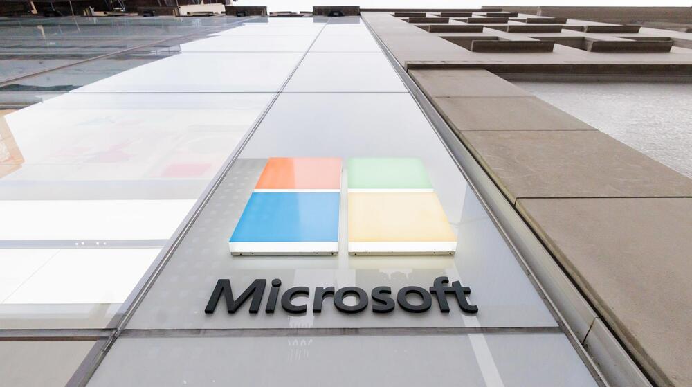 Microsoft anuncia que despedirá a 10.000 trabajadores
