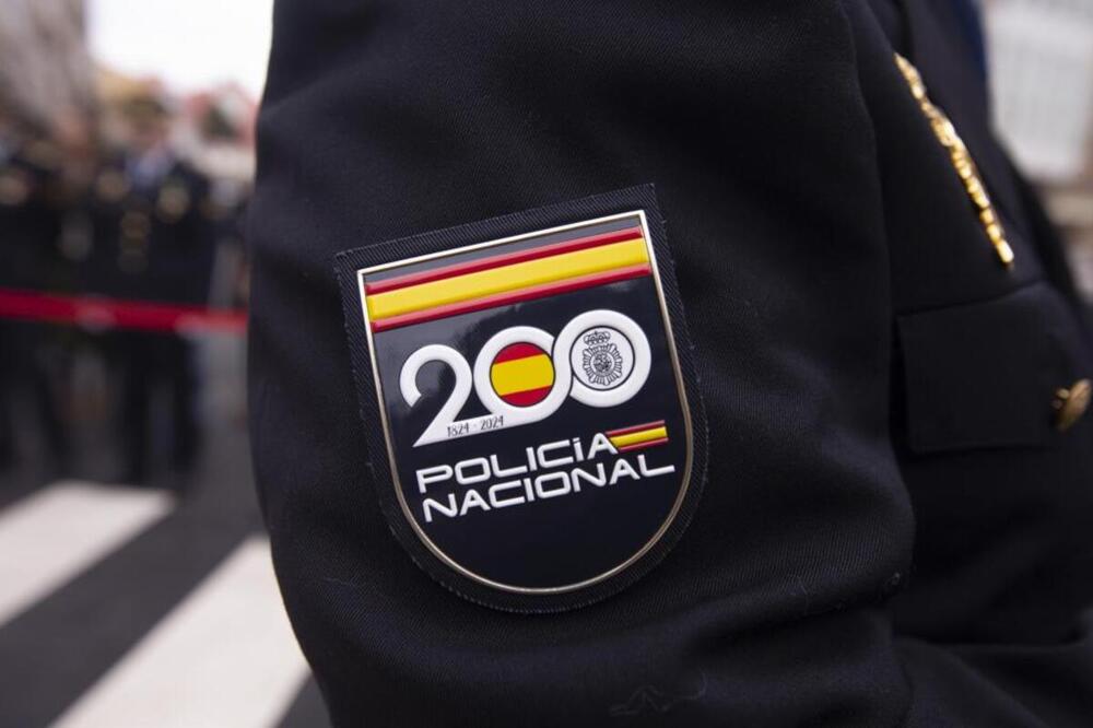 La Policía Nacional cumple 200 años