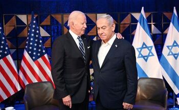 EEUU justifica su ayuda a Israel por su 'larga relación'