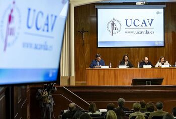 La UCAV mira a la familia como parte «medular» de sus estudios
