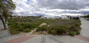 La Junta licita 40 viviendas para alquiler joven en Ávila