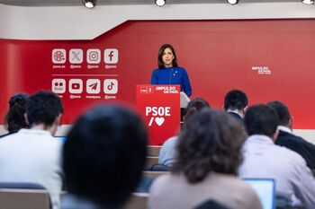 El PSOE respalda a Armengol y afea que el PP pida su cese