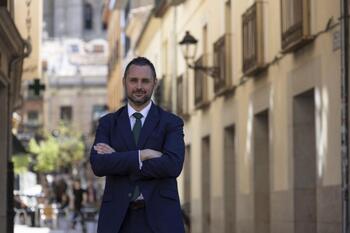 «El PSOE podría hacer sus políticas en el gobierno municipal»