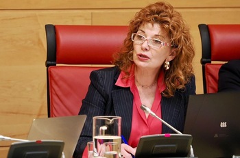 Blázquez critica el 'abandono' de la Junta a Ávila