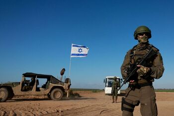 Israel y Hamás acuerdan los 'puntos básicos' para la tregua