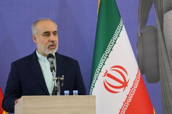 Irán recomienda a Occidente 'apreciar su contención'