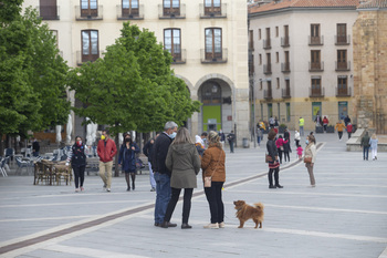 Por Ávila lamenta la pérdida de población y pide medidas