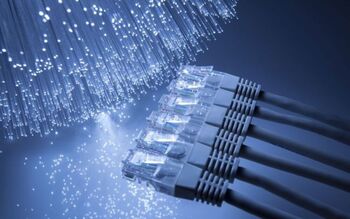Conexión de banda ancha ultra rápida para 126 municipios
