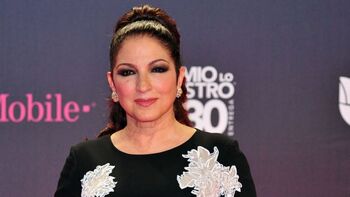 Gloria Estefan revela que de niña sufrió abusos sexuales