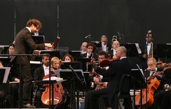 'Plazas Sinfónicas' ofrecerá 12 conciertos en la Comunidad