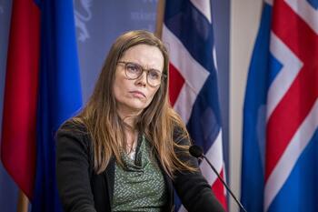 El Gobierno islandés amplía su mayoría absoluta