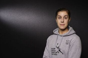 Carolina Marín no disputará el Mundial de Huelva