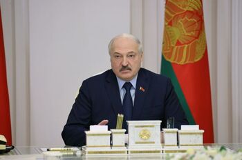La UE endurece las sanciones contra Bielorrusia