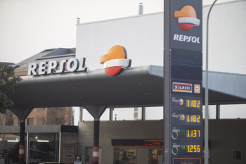 Repsol seguirá sin abrir más gasolineras en Ávila en 2022