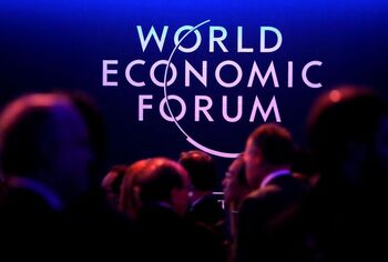 La pandemia obliga a aplazar el Foro de Davos