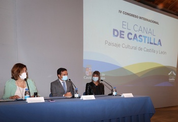 Un congreso tratará el valor histórico del Canal de Castilla
