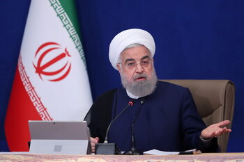 Irán asegura que es capaz de enriquecer uranio al 90%