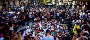 17-A: el día que Barcelona se tiñó de sangre