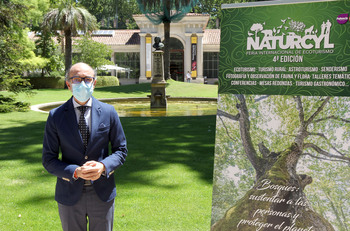 Naturcyl'21 aspira a ser referente del turismo de naturaleza