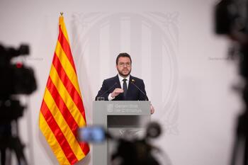 Cataluña pedirá extender sus restricciones al resto de España