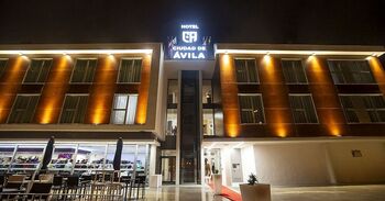 Ávila suma 50 plazas hoteleras más tras una nueva apertura