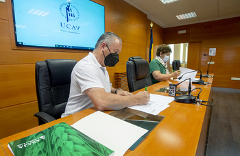 La UCAV ratifica su apuesta por las titulaciones verdes
