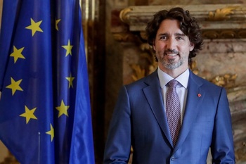 Trudeau convoca elecciones anticipadas en Canadá