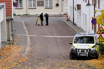 El atacante de Noruega era un converso al Islam