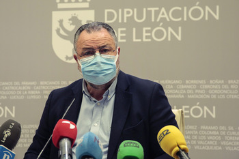 Tudanca elige al leonés Morán como presidente del PSOE