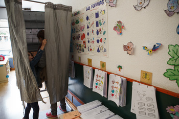 7.005 extranjeros en CyL podrán votar en las municipales
