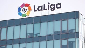 Ocho clubes de LaLiga, dentro del ranking de Brand Finance