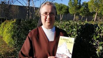 Pilar Huerta publica un nuevo libro sobre santa Teresa