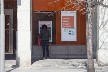 La renta neta media por vecino en Ávila, por debajo de 12.000€