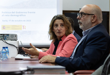 Las ayudas fiscales a Soria serán indefinidas y retroactivas