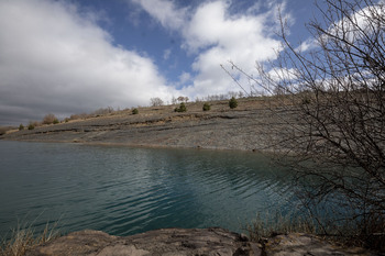 El Gobierno propone declarar 13 nuevas reservas hidrológicas