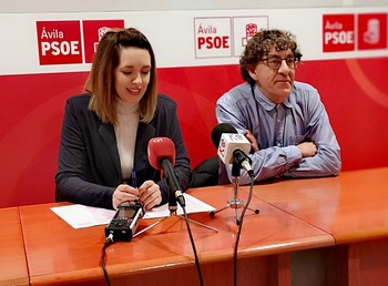 El PSOE reprocha la 