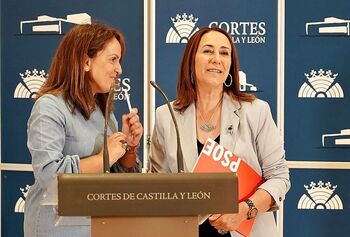 El PSOE contrapone su plan anticrisis con el de la Junta