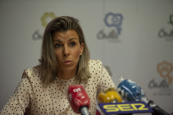 El PSOE pide que se impulse Fuentes Claras como centro de ocio