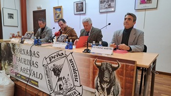 Victorino Martín pidió respeto mutuo a taurinos y antitaurinos