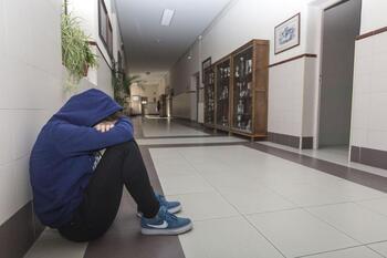 La Junta confirma tres casos de acoso escolar el curso pasado